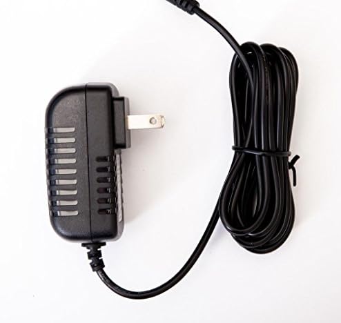 Најдобар адаптер за AC/DC за Ritron Inc P/N: L-BTRY-RPS-1A LBTRIRPS1A Класа 2 Трансформатор за напојување на кабел за напојување