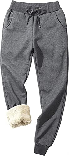 Pemенски Sherенски Шерпа, наредени џемпери, зимски атлетски џогерни панталони