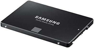 Samsung 850 EVO 2TB 2,5-инчен SATA III внатрешен SSD
