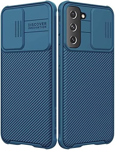 CloudValley За Samsung Galaxy S21 Случај Со Капакот На Камерата, Целосно Тело Заштитни &засилувач; Тенок Одговара, Камера За