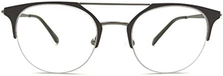 Пројес Лебед, Прогресивни Мултифокални Очила За Читање Со Блокирање На Сина Светлина, Леќи Против Рефлектирачка Смола, 0 Моќност