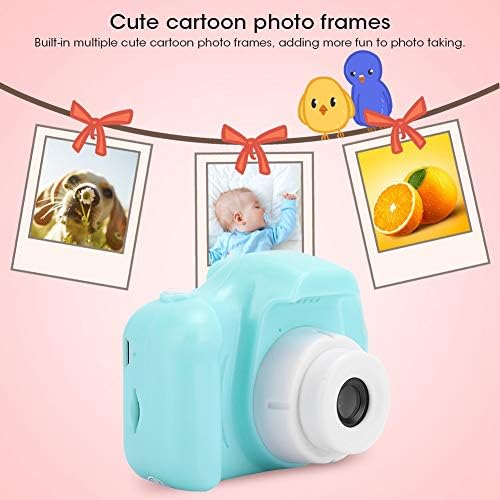 Камера, дигитална камера за деца дигитална камера DIY фотографии мини камера за деца играчка