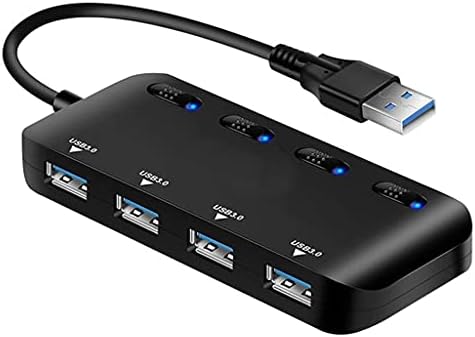 CHYSP USB3. 1 Центар HD+USB Адаптер 3-во - 1 Мултифункционален Лаптоп Сплитер Конвертор Приклучок