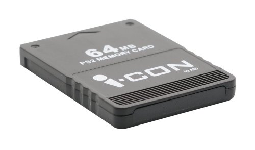 64MB мемориска картичка за PS2