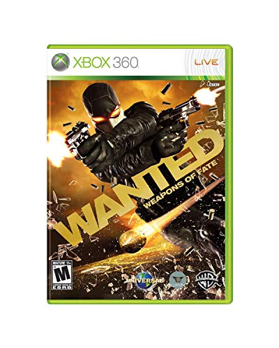 Сакаше: Оружје На Судбината-Xbox 360