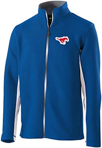 Ouray Sportswear NCAA SMU Mustangs Mens Invertectainvert јакна јакна