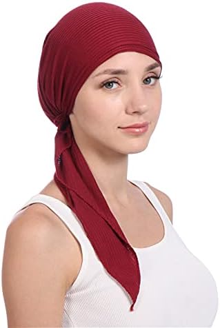 Капче цврста капаче за глава турбан женска глава муслимански спортски навивач на бенеи, турбан капа Бејзбол капачиња топки за