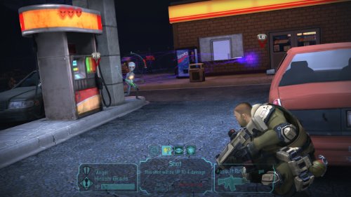 XCOM: Непознат непријател - PlayStation 3