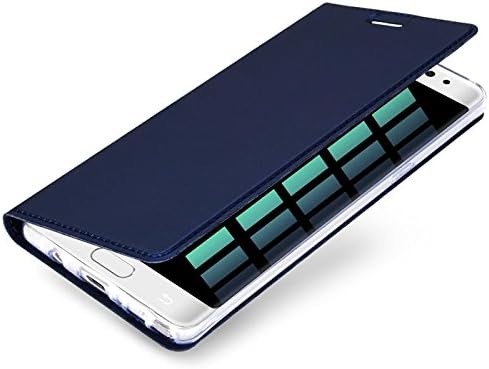 Верко Случај Компатибилен Со Samsung Galaxy S7 Edge, Флип Паричник Покритие Со Магнетно Затворање За Галакси S7 Edge Телефон