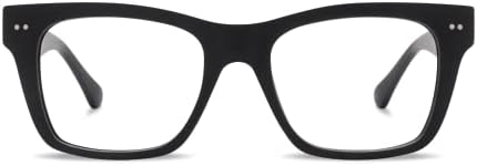 Погледнете Оптички читач на космо - стилски, унисекс, читатели на квалитет на рецепт - удобни, очила за читање отпорни на гребење