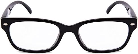 Очила за очила Класично фотохромно читање очила пролетни очила за очила за сонце за мажи и жени